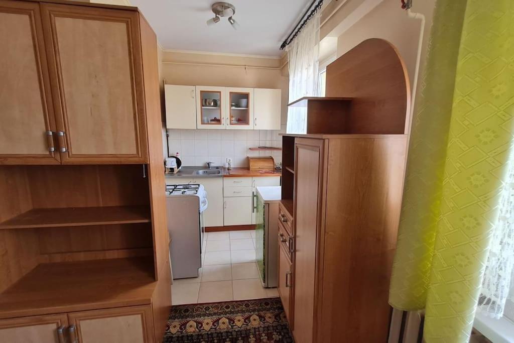 Ferienwohnung Mile Mieszkanie W Pelni Wyposazone Przemyśl Exterior foto